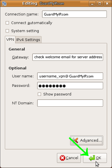 linux 8