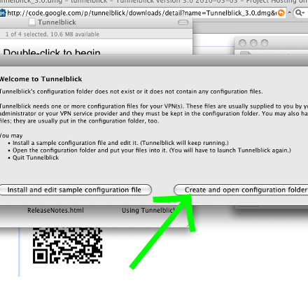 Mac OpenVPN Setup 4 mac 4