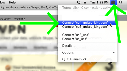 Mac OpenVPN Setup 6 mac 7