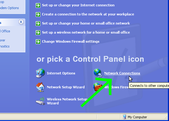 open dns