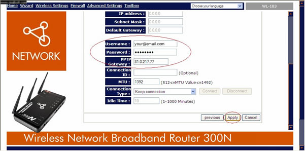 sitecom 5