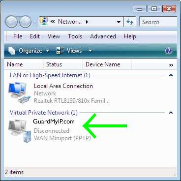 vista 6